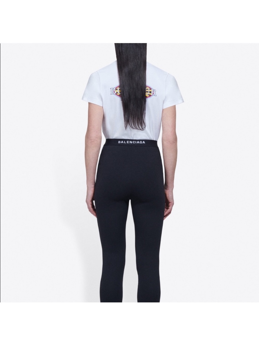 Balenciaga Leggings
